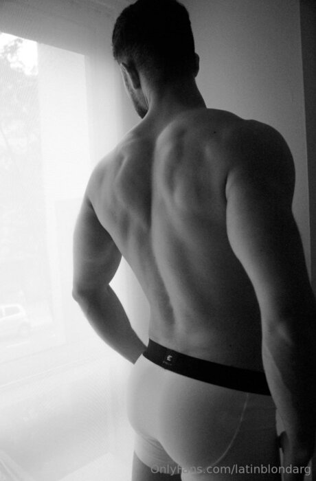 Latinblondarg star pornographic galleries