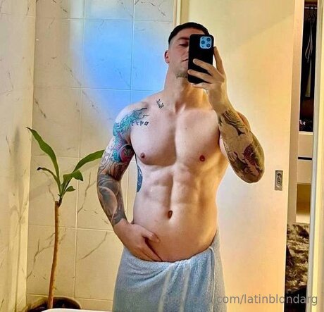 Latinblondarg pornstar pretty images