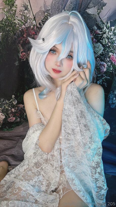 Yuiyui 205 free model galleries