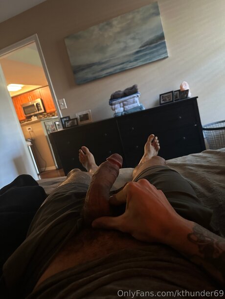 Kthunder69 beautiful model archive