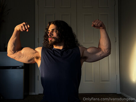 Ivansdungeon art actress gallery