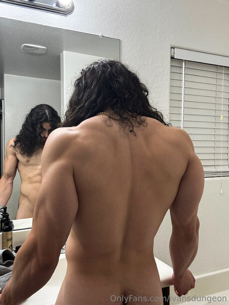 Ivansdungeon naked pornstar picture