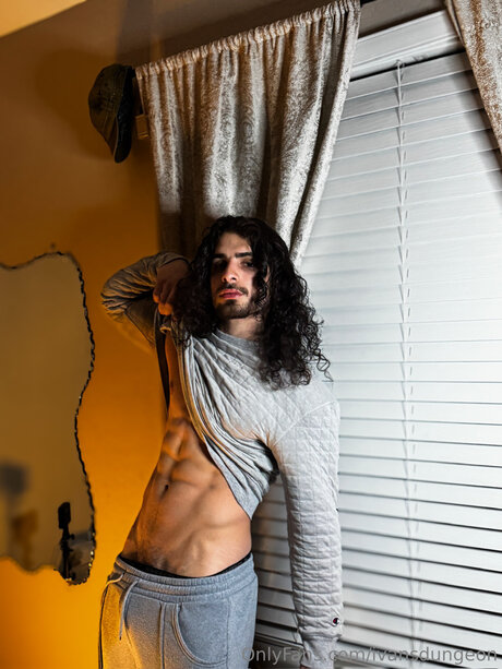 Ivansdungeon model sex images