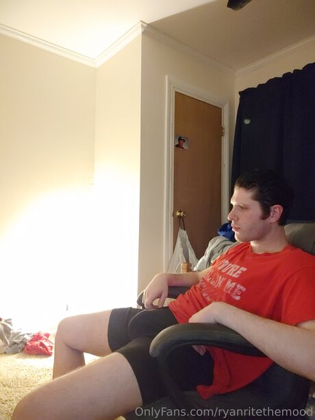 Ryanritethemood nice actress picture