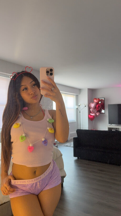 Simplygianni model high quality picture