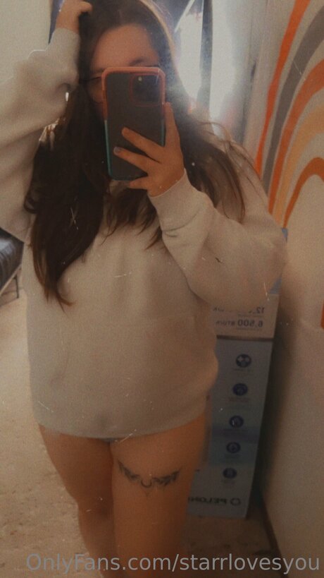 Starrlovesyou model beautiful pictures