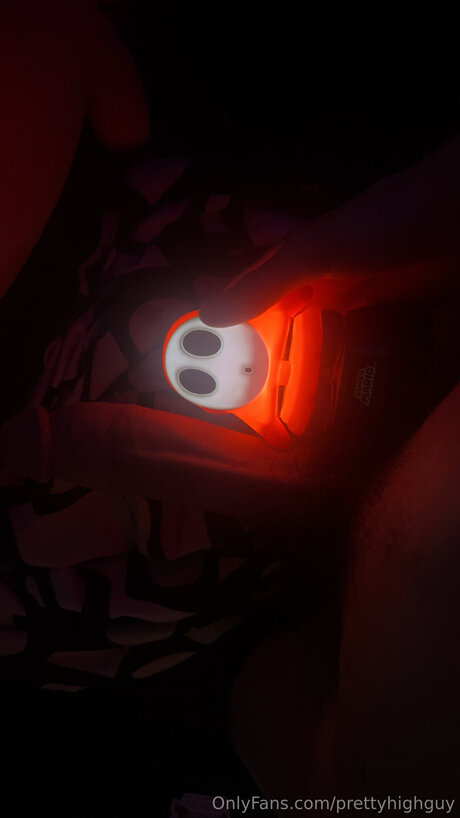 Prettyhighguy model xxx photos