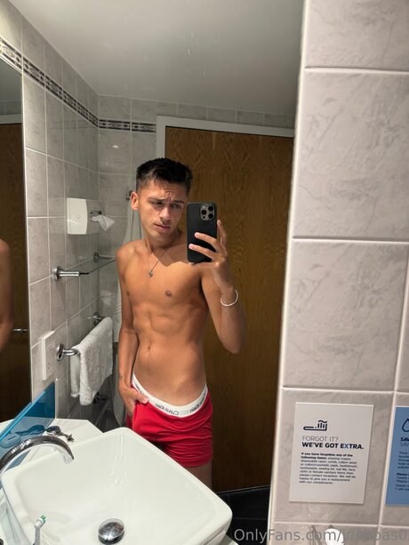 Joshbas0 exclusive pornstar photos