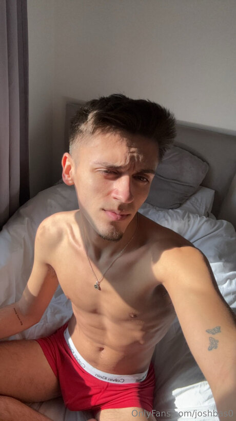 Joshbas0 sexy star pics