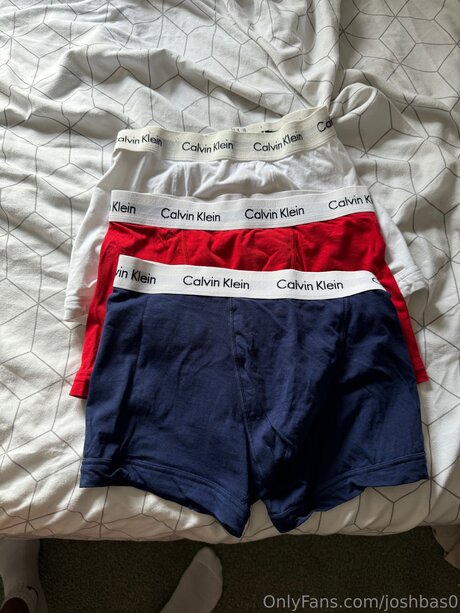 Joshbas0 high quality model pics