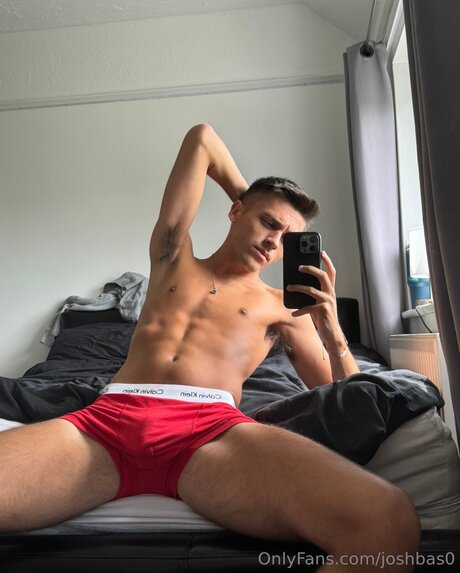 Joshbas0 sexy star image