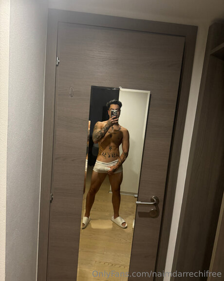 Naim Darrechi model best image