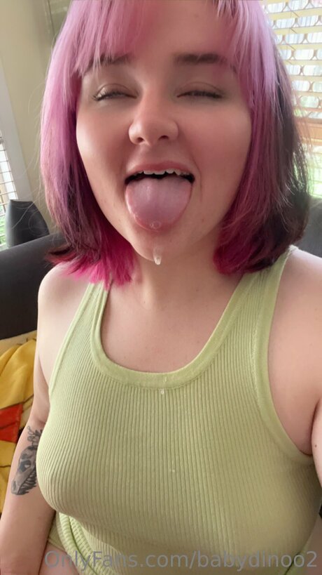 Babydinoo2 pornstar pretty image