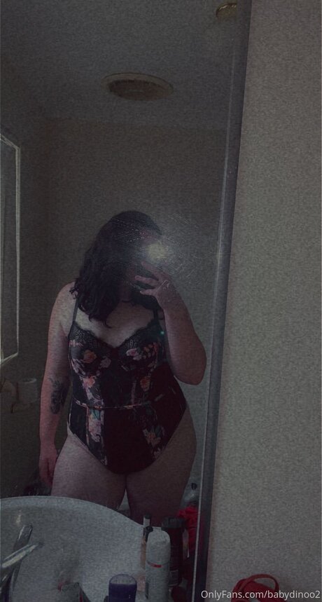 Babydinoo2 xxx actress photo