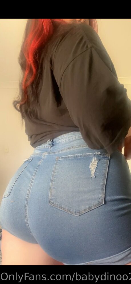 Babydinoo2 pornstar beautiful photo