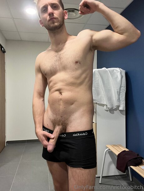 Victorobitch beautiful model image