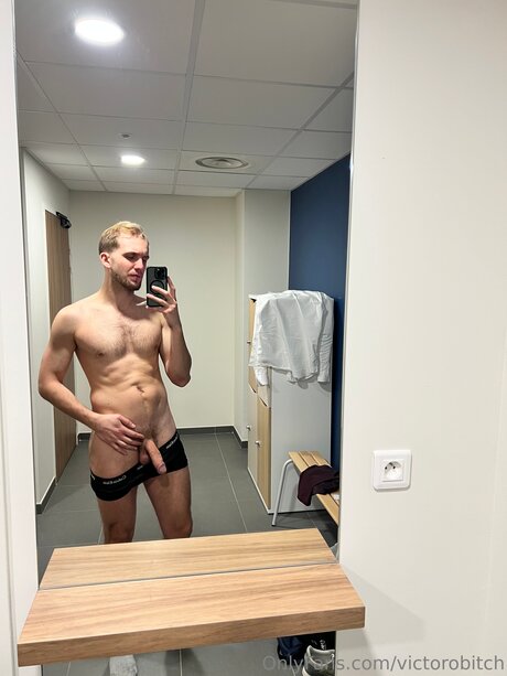 Victorobitch top actress pic