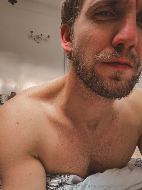 Victorobitch exclusive model galleries