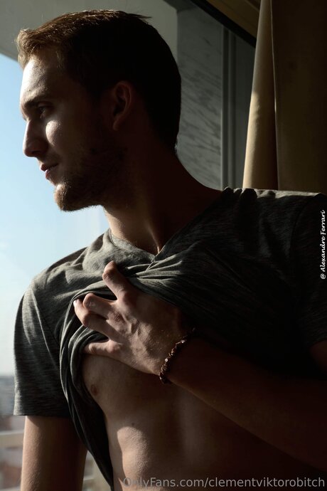 Victorobitch pornstar hot picture