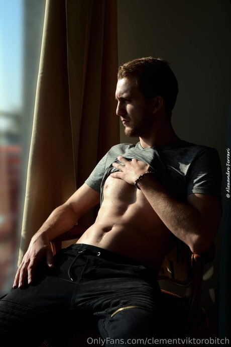 Victorobitch model nice galleries