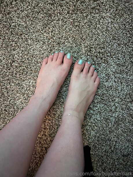 Foxybooafterdark best actress photo