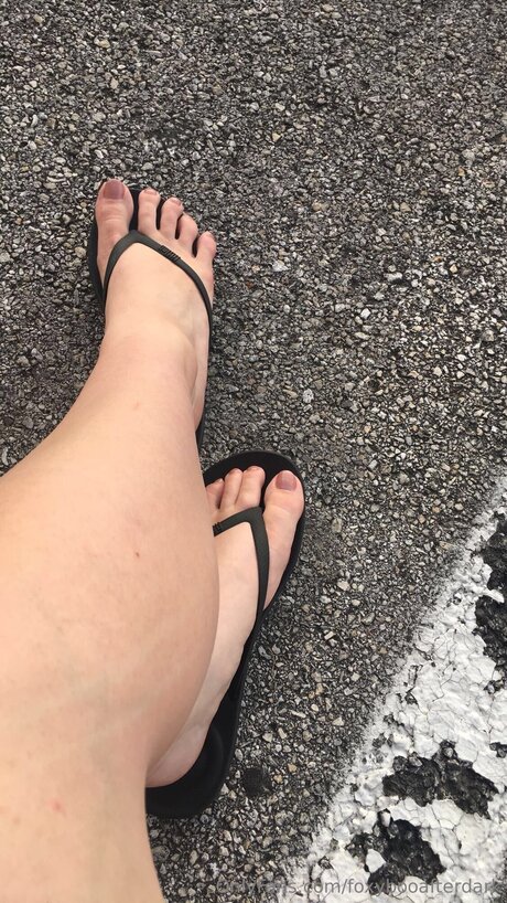 Foxybooafterdark star adult photos