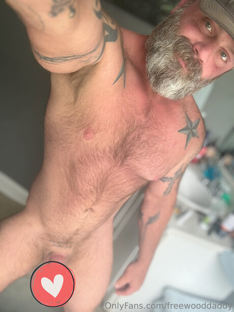 Freewooddaddy nude pornstar gallery