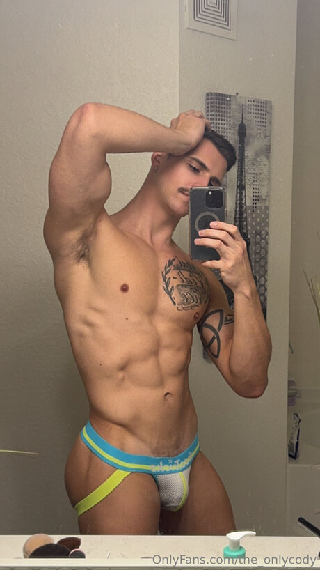 The Onlycody top model photo