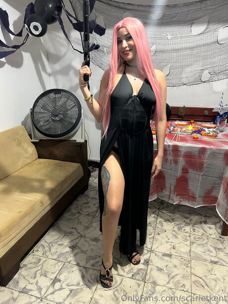 Scarletkent sex model img