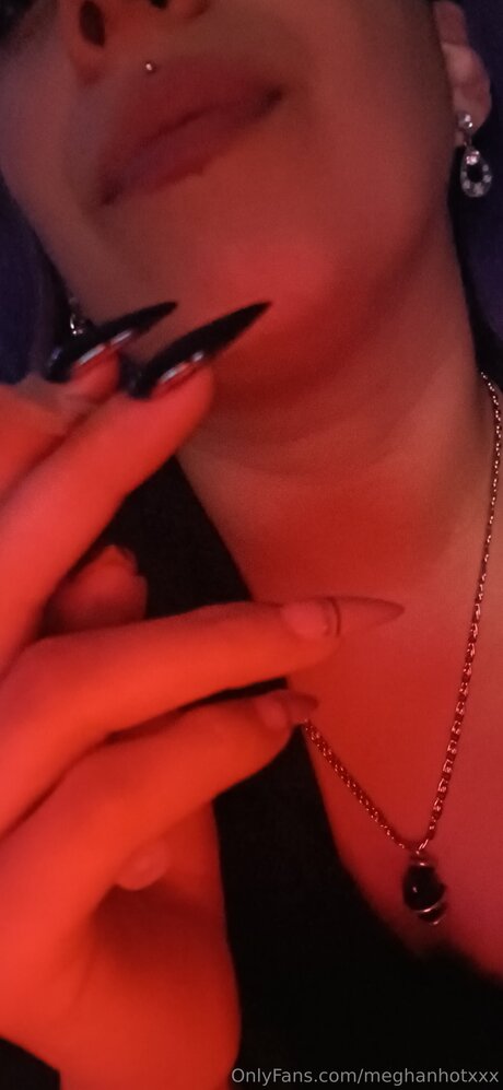 Meghanhotxxx adult actress photo