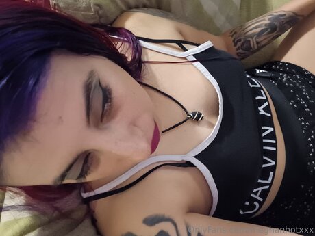 Meghanhotxxx hot model images