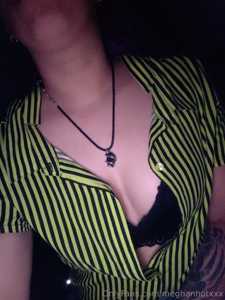 Meghanhotxxx pornstar exclusive pics