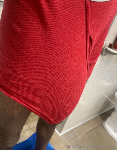 Sunnyszn sexy actress pic