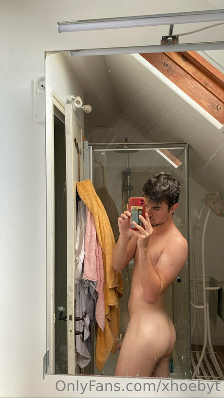 Xhoebyt sex model gallery