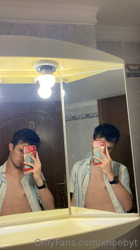 Xhoebyt top star image