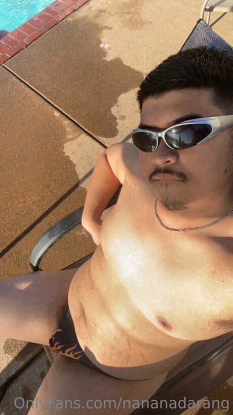 Nananadarang star free img