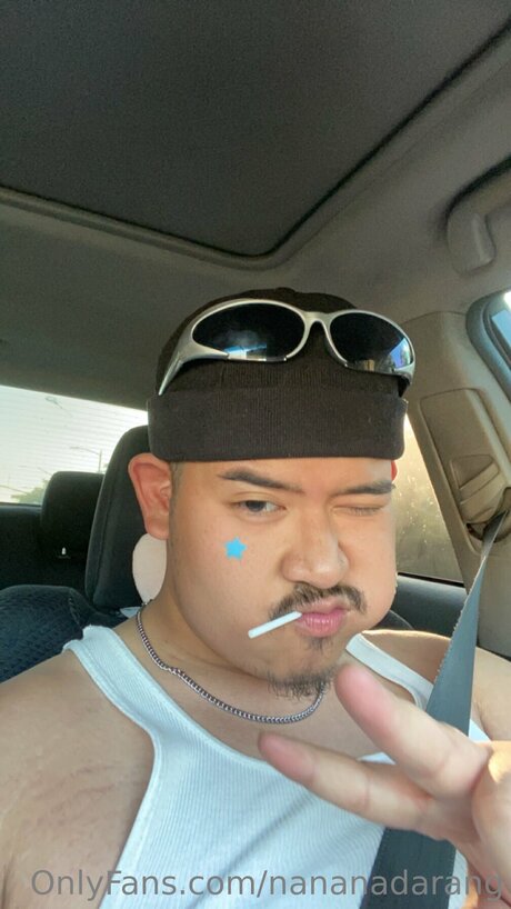 Nananadarang pornstar best archive