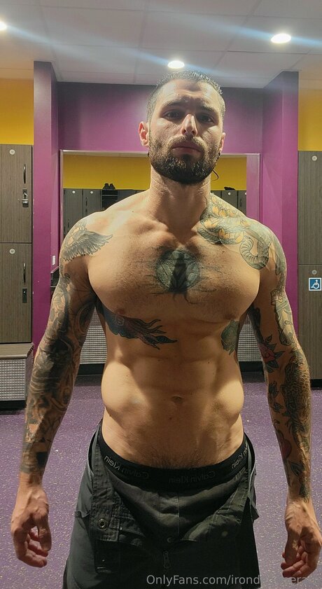 Irondegenerate sex actress galleries