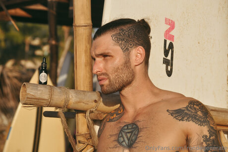 Irondegenerate adult model image