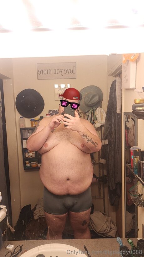 Bigdaddy0088 free model pics