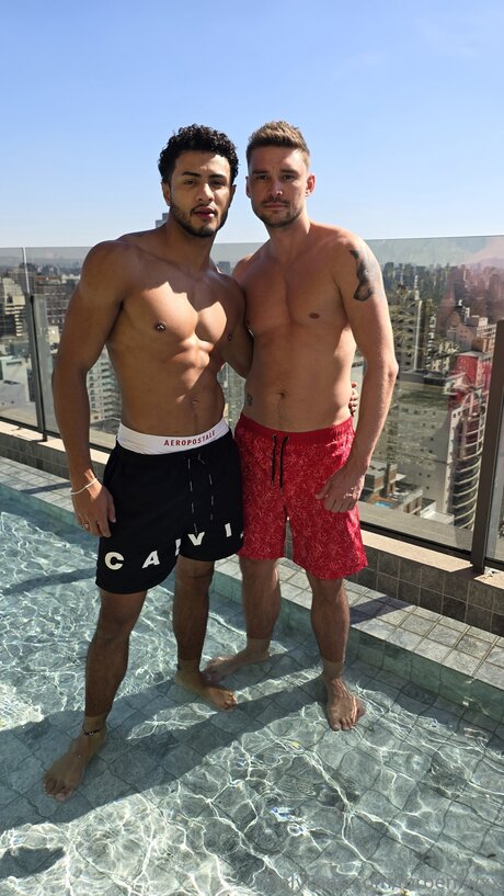 B3njaminxl sex model archive