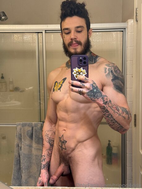 Trippd4ddy model perfect pictures