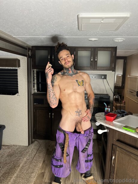 Trippd4ddy pornstar free picture
