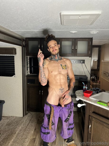 Trippd4ddy free star image