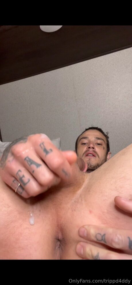 Trippd4ddy pornstar erotic picture