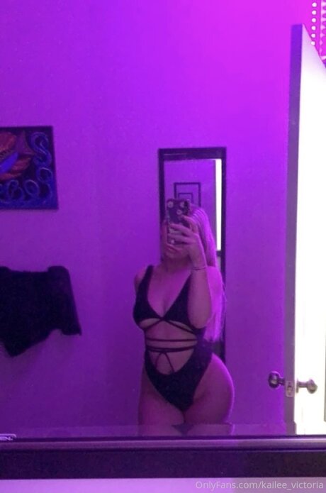 Kailee Victoria sex actress photo