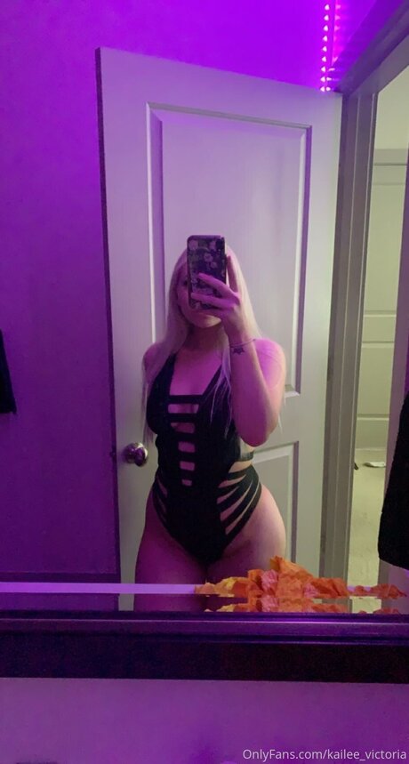 Kailee Victoria star sex pictures