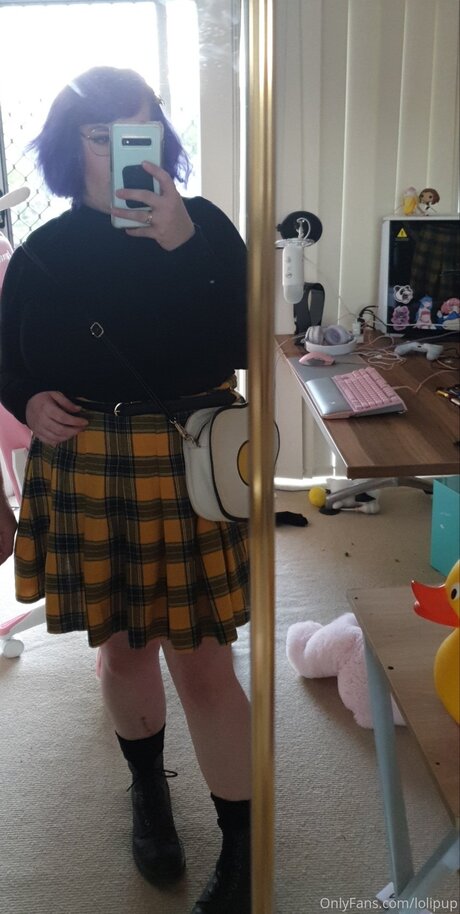 Lolipup pornstar hot pic