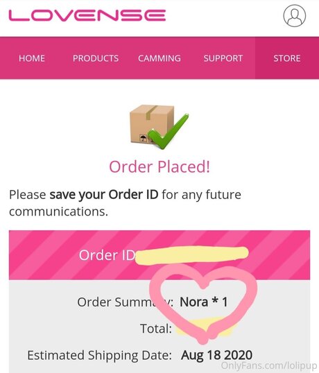 Lolipup nudes model photos