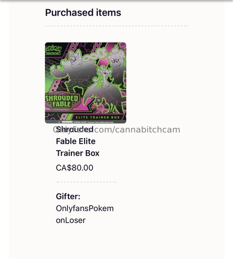 Cannabitchcam Profile pic